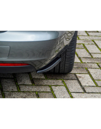 Sottoparaurti laterali posteriori Opel Astra K Sports Tourer (Cod. IN-INE-560045EL/R-ABS-G)