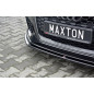 SPLITTER ANTERIORE V.2 Audi RS3 Sportback 8V Facelift (Cod. M-AU-RS3-8VF-FD2G)