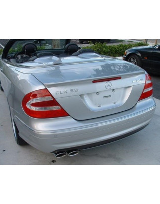 Alettone Mercedes W209 Look AMG 03-09 (Cod. E-SPM6028)