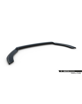 SPLITTER ANTERIORE V.2 Audi RS3 Sportback 8V Facelift (Cod. M-AU-RS3-8VF-FD2G)