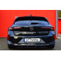 e Sottoparaurti posteriore   Opel Astra L hatchback (Cod. IN-INE-560045FRT-ABS)