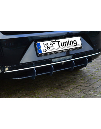 e Sottoparaurti posteriore   Opel Astra L hatchback (Cod. IN-INE-560045FRT-ABS)
