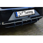 e Sottoparaurti posteriore   Opel Astra L hatchback (Cod. IN-INE-560045FRT-ABS)