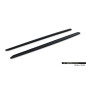 Diffusori minigonne Audi RS3 Sportback 8V Facelift (Cod. M-AU-RS3-8VF-SD1G)