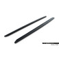Diffusori minigonne Audi RS3 Sportback 8V Facelift (Cod. M-AU-RS3-8VF-SD1G)