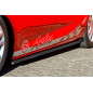 Set minigonne sottoporta con flaps posteriori Opel Astra K hatchback (Cod. IN-INE-560050EWH-ABS) Set minigonne sottoporta con flaps posteriori Opel Astra K hatchback (Cod. IN-INE-560050EWH-ABS)