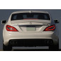 Alettone Mercedes W218 Look AMG 11 (Cod. E-SPM6027)