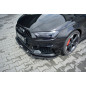 SPLITTER RACING ANTERIORE V.1 Audi RS3 Sportback 8V Facelift (Cod. M-AU-RS3-8VF-CNC-FD1A)