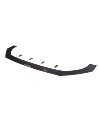 SPLITTER RACING ANTERIORE V.1 Audi RS3 Sportback 8V Facelift (Cod. M-AU-RS3-8VF-CNC-FD1A)