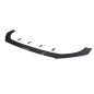 SPLITTER RACING ANTERIORE V.1 Audi RS3 Sportback 8V Facelift (Cod. M-AU-RS3-8VF-CNC-FD1A)
