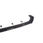 SPLITTER RACING ANTERIORE V.1 Audi RS3 Sportback 8V Facelift (Cod. M-AU-RS3-8VF-CNC-FD1A)