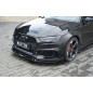 SPLITTER RACING ANTERIORE V.2 Audi RS3 Sportback 8V Facelift (Cod. M-AU-RS3-8VF-CNC-FD2A) SPLITTER RACING ANTERIORE V.2 Audi RS3 Sportback 8V Facelift (Cod. M-AU-RS3-8VF-CNC-FD2A)
