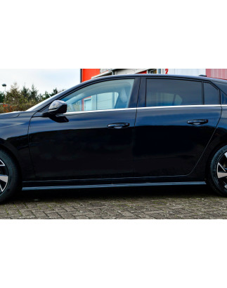 Set minigonne Opel Astra L hatchback (Cod. IN-INE-560050F-ABS-C)