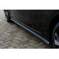 Set minigonne Opel Astra L hatchback (Cod. IN-INE-560050F-ABS-C)