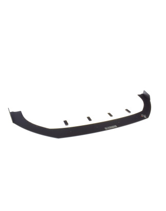 SPLITTER RACING ANTERIORE V.2 Audi RS3 Sportback 8V Facelift (Cod. M-AU-RS3-8VF-CNC-FD2A)