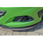 Flaps laterali spoiler anteriore Cup Opel Corsa D OPC Nürburging Edition (Cod. IN-INE-570030 Flaps laterali spoiler anteriore Cup Opel Corsa D OPC Nürburging Edition (Cod. IN-INE-570030
