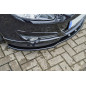 Spoiler paraurti anteriore in abs Opel Corsa D GSI + Sport +  OPC -Line 1 Paket  (Cod. IN-INE-570031