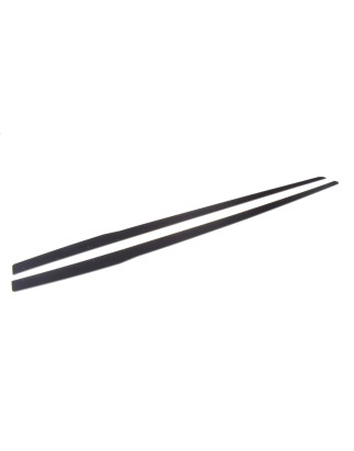Diffusori minigonne racing V.1AUDI Audi RS3 8V FL Sportback (Cod. M-AU-RS3-8VF-CNC-SD1A)