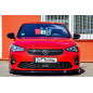 Spoiler paraurti anteriore in abs con flaps laterali Opel Corsa F GS-Line (Cod. IN-INE-570031FW-ABS) Spoiler paraurti anteriore in abs con flaps laterali Opel Corsa F GS-Line (Cod. IN-INE-570031FW-ABS)