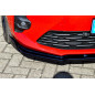 Spoiler paraurti anteriore in abs con flaps laterali Opel Corsa F GS-Line (Cod. IN-INE-570031FW-ABS) Spoiler paraurti anteriore in abs con flaps laterali Opel Corsa F GS-Line (Cod. IN-INE-570031FW-ABS)