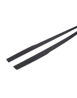 Diffusori minigonne racing V.1AUDI Audi RS3 8V FL Sportback (Cod. M-AU-RS3-8VF-CNC-SD1A)
