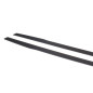 Diffusori minigonne racing V.1AUDI Audi RS3 8V FL Sportback (Cod. M-AU-RS3-8VF-CNC-SD1A)