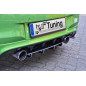 Sottoparaurti posteriore race look con flaps Opel Corsa E OPC (Cod. IN-INE-570045EOPCRT-ABS)
