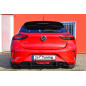 e Sottoparaurti posteriore   Opel Corsa F GS-Line (Cod. IN-INE-570045FRT-ABS)