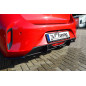 e Sottoparaurti posteriore   Opel Corsa F GS-Line (Cod. IN-INE-570045FRT-ABS)