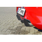 e Sottoparaurti posteriore   Opel Corsa F GS-Line (Cod. IN-INE-570045FRT-ABS)