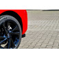 Sottoparaurti posteriori laterali  ABS  con flaps laterali  Opel Corsa F GS-Line (Cod. IN-INE-570045