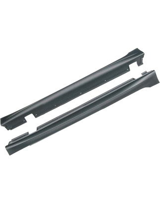 Kit Estetico BMW E60 04-09 Look M5 ABS (Cod. E-TCB611261136123)