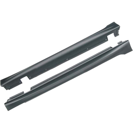 Kit Estetico BMW E60 04-09 Look M5 ABS (Cod. E-TCB611261136123)