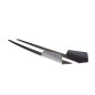 Diffusori minigonne racing V.2 Audi RS3 Sportback 8V Facelift (Cod. M-AU-RS3-8VF-CNC-SD2A)