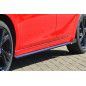 Set minigonne sottoporta con flaps posteriori Opel Corsa F GS-Line (Cod. IN-INE-570050FWH-ABS-2) Set minigonne sottoporta con flaps posteriori Opel Corsa F GS-Line (Cod. IN-INE-570050FWH-ABS-2)