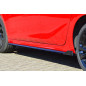 Set minigonne sottoporta con flaps posteriori Opel Corsa F GS-Line (Cod. IN-INE-570050FWH-ABS-2) Set minigonne sottoporta con flaps posteriori Opel Corsa F GS-Line (Cod. IN-INE-570050FWH-ABS-2)