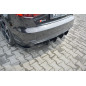 DIFFUSORE POSTERIORE V.1 Audi RS3 8V FL Sportback (Cod. M-AU-RS3-8VF-CNC-RS1A)