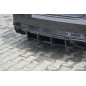 DIFFUSORE POSTERIORE V.1 Audi RS3 8V FL Sportback (Cod. M-AU-RS3-8VF-CNC-RS1A)