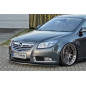 Spoiler paraurti anteriore in abs Opel Insignia (Cod. IN-INE-590031-ABS-G)