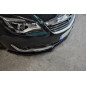 Spoiler paraurti anteriore in abs Opel Insignia (Cod. IN-INE-590031B-ABS-C)