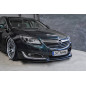 Spoiler paraurti anteriore in abs Opel Insignia (Cod. IN-INE-590031B-ABS-G)