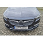 Spoiler paraurti anteriore in abs Opel Insignia B (Cod. IN-INE-590031C-ABS-G)