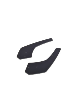 DIFFUSORE POSTERIORE V.1 Audi RS3 8V FL Sportback (Cod. M-AU-RS3-8VF-CNC-RS1A)