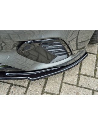Spoiler paraurti anteriore in abs Opel Insignia B GSI (Cod. IN-INE-590031CGSI-ABS-C)