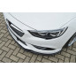 Spoiler paraurti anteriore in abs Opel Insignia B OPC-Line (Cod. IN-INE-590031COPCL-ABS-C)