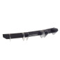 DIFFUSORE POSTERIORE V.2 Audi RS3 8V FL Sportback (Cod. M-AU-RS3-8VF-CNC-RS2A)