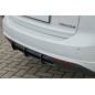 e Finnen per original OPC paraurti posteriore   adatto solo per Sports Tourer Opel Insignia B OPC-Li