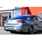 e Sottoparaurti posteriore  adatto solo per Opel Insignia B GrandSport  Facelift OPC-Line (Cod. IN-I