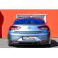 e Sottoparaurti posteriore  adatto solo per Opel Insignia B GrandSport  Facelift OPC-Line (Cod. IN-I