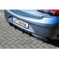 e Sottoparaurti posteriore  adatto solo per Opel Insignia B GrandSport  Facelift OPC-Line (Cod. IN-I